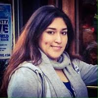 Tanya Acuna's Instagram, Twitter & Facebook