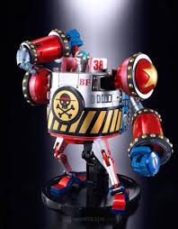 generak frankie onepiece newworld anime action figures action figure one piece bandai