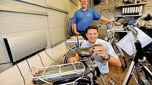 Annastraße 37, 47623 kevelaer, germany. Goch Kevelaer Weeze Schnappchenjagd Auf Beliebte E Bikes