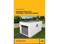 Der boden der garage soll später ausgepflastert werden. Ytong Systemhaus 4 Monate Bauzeit Schlusselfertig Bungalow Dussel In Dusseldorf Bezirk 1 Ebay Kleinanzeigen