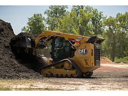 We will remain the leader by continuing. 289d3 Compact Track Loader Cat Caterpillar