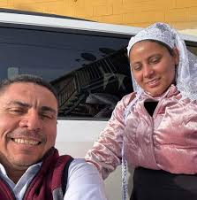 Iglesia Cristiana Pacto de Dios Filial Guatemala