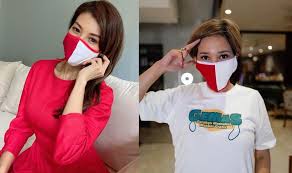 We did not find results for: Potret 4 Artis Cantik Pakai Masker Merah Putih Okezone Lifestyle