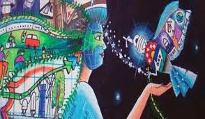 Art competition rules the following are the rules for entering the yoga day, international online painting competition 2021. Energy Conservation Drawing Competition 2020 Posters Painting