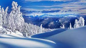 Checkout high quality landscape wallpapers for android, pc & mac, laptop, smartphones, desktop and tablets with different resolutions. Snow Landscape Wallpapers Top Free Snow Landscape Backgrounds Wallpaperaccess