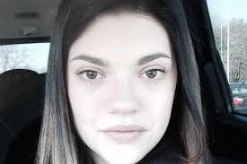 Dad blames cops for daughter's brutal car crash