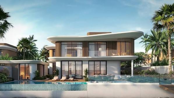 Best Off-Plan Villa Projects in Abu Dhabi (2026)