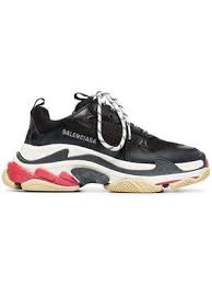 The modern and unique designs transformed the classic sneaker, pumps and boots to something that you have to take a second look at because they are that cool. Balenciaga Shoes For Women Shop Now At Farfetch