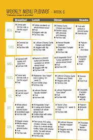Pin On Meal Planning