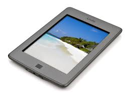Amazon Kindle Touch Mit Farbdisplay In Planung Computer Bild