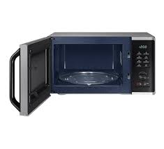 SAMSUNG SOLO MICROWAVE: MS23K3515AS
