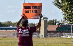 Executing Lisa Montgomery Would Be One Of Trump S Final Cruelties The Nation 2019 may 9, edward helmore, anna sorokin: executing lisa montgomery would be one