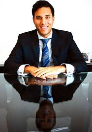 Profile for Bernardo Vidal & Associados