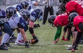 Amistoso entre as seleções de futebol americano do brasil e da argentina. Portugal Mid Season Review Liga Portuguesa De Futebol Americano Lpfa