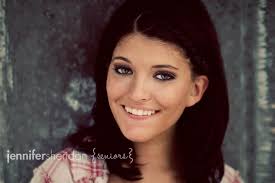 Jennifer Sheridan...