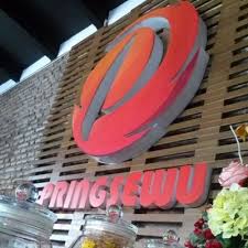 Kedudukan, susunan organisasi, tugas dan fungsi, serta tata kerja dinas pemberdayaan. Profile Pringsewu Resto