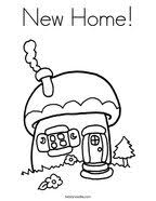 You are viewing some welcome home daddy coloring pages sketch templates click on a template to sketch over it and color it in and share with your family and friends. Welcome Home Daddy Coloring Page Twisty Noodle