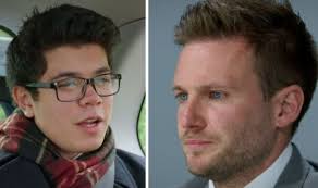 The Apprentice star argues Lord Sugar 'shouldn't have' fired him