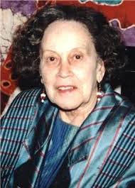 Marion Myers Obituary (2006)