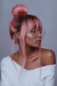 Cabelo rosa pastel passo a passo. Cabelo Rosa Pastel Como Cuidar Dicas E Fotos Perfeitas Para Se Inspirar
