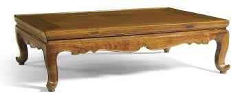 a rectangular huanghuali kang table 17th century lot sotheby s lot sold 43 750 gbp mobilier chinois mobilier de salon