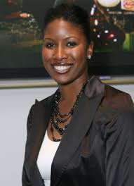 Chanelle Bailey's Instagram, Twitter & Facebook