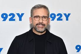 They worked on the daily show together as correspondents. Steve Carell S Wife Nancy Was His Student Meet The Actor S Spouse And Mom Of His Two Kids