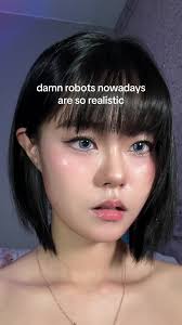 Robot Damnnn