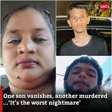 CNC3 News Trinidad and Tobago