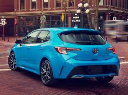 Check spelling or type a new query. 2019 Pr Toyota Corolla Xse Hatchback North America 2018 Pr