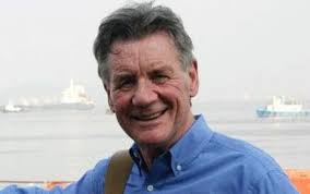 Michael Palin: Around the World in 20 Years