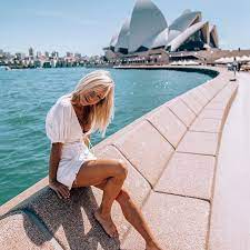Travel In Her Shoes Aggie Instagram Photos And Videos In 2021 Travel Australia Travel Gap Year