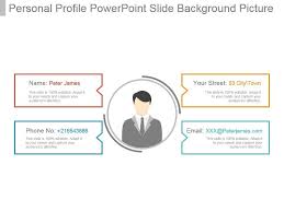 It includes 11 slides that will help you to create a stunning presentation. Personal Profile Powerpoint Slide Background Picture Ppt Images Gallery Powerpoint Slide Show Powerpoint Presentation Templates