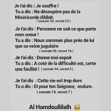 Subhanallah Ne Desespere Jamais De La Misericorde D Allah تعالی Meme Apres De Grand Peches Lecture Du Coran Lettre De Motivation Emploi Rappel Islam