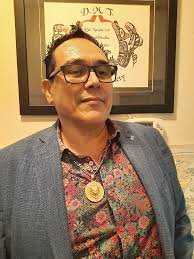 Mamalilikulla First nation