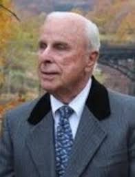 Lawrence Francis “Pat” Kramer, Jr. Obituary