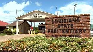 It is named angola after the former plantation that occupied this territory. Louisiana Plans To House Local And State Inmates With Coronavirus At Angola And Allen Correctional