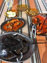 الور ستار‎‎), yang dikenali sebagai alor star dari tahun 2004 hingga 2008, ialah ibu negeri kedah, malaysia. Mona Ikan Bakar Makanan Laut Kuala Perlis Restaurant Reviews Phone Number Photos Tripadvisor