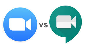 Ask your administrator for more information. Zoom Vs Google Meet Which One S Right For You Dignited