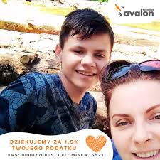 Pragniemy Wam serdecznie podziękować: ❤️ za Waszą pamięć ❤️ za Wasze 1,5%  podatku ❤️ za udostępnienia naszych apeli ❤️ za słowa otuchy Chcemy byście  wiedzieli, że walczymy cały czas, odrzucając niemoc systemu