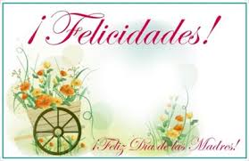 Imagen del dia de las madres, imágenes para el día de las madres. Fotomontage Felicidades En El Dia De La Madre Pixiz