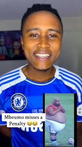 Mbeumo the man 😂😂