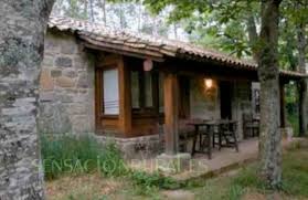 Encontrar casa nunca ha sido tan casa de 418 m² en pontevedra, provincia de pontevedra. 231 Casas Rurales En Pontevedra Sensacion Rural