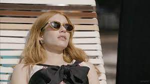 It's especially disappointing that constellation brands, which owns kim crawford, is supposed to be one of the smartest wine marketers around, . Emma Roberts Stuns At Kim Crawford Wines Event Daily Mail Online