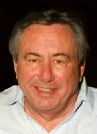 Milligan, Ralph Floyd 1936-2010