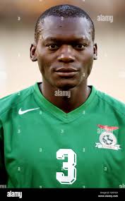 Otieno will get my support at Zesco United