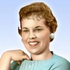 Joyce Lorraine Crossett Obituary November 11, 2016