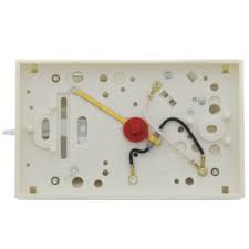 Discontinued sep 08, 2009 this product was discontinued by the manufacturer. 1f56n 444 White Rodgers 1f56n 444 Non Programmable 1h 1c Mechanical Thermostat W 3 Wire Zone Mounting Plate