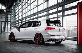 Honda civic si starting at. 2021 Vw Golf Gti By Oettinger Gets Subtle Tweaks No Extra Power Carscoops