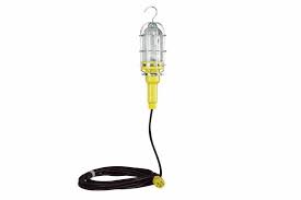 Larson Electronics Releases Led Inspection Hand Drop Light 150 Cord Colored Leds Vapor Proof Waterproof Newswire
